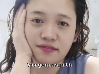 Virgeniasmith