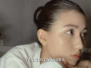 Viriniahicks