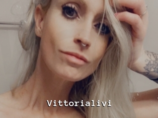 Vittorialivi