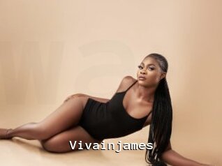 Vivainjames