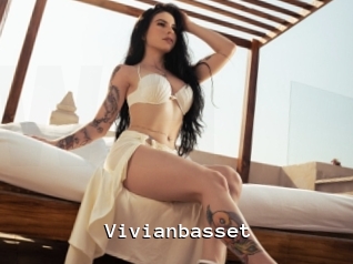 vivianbasset Webcamsex Amateur