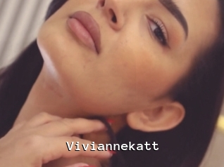 Viviannekatt