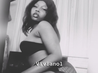 vivianol Webcamsex Amateur