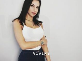 Viviki