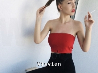 Vivvian