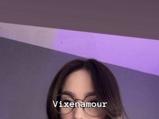 Vixenamour