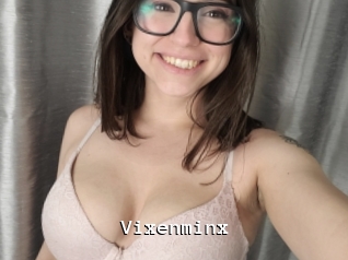 Vixenminx