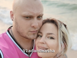 Vladandmasha