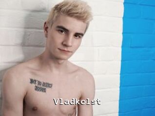 Vladkolst