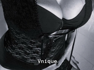 Vnique