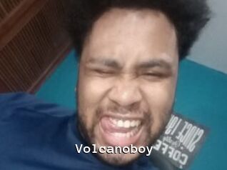 Volcanoboy