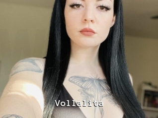 Vollalita