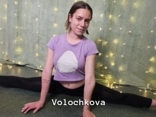 Volochkova
