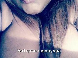 Voluptuousvoyyaa