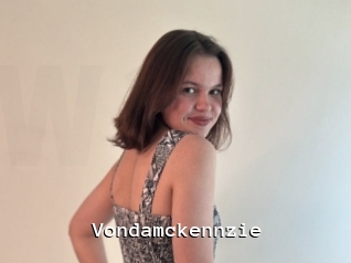 Vondamckennzie