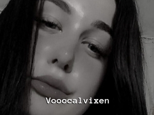 Vooocalvixen