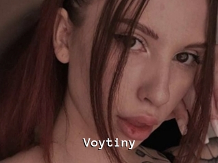 Voytiny