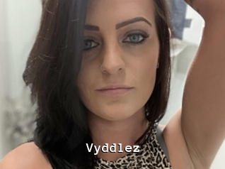 Vyddlez