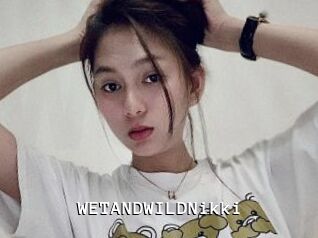 WETANDWILDNikki