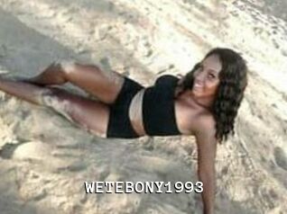 WETEBONY1993 Webcamsex Amateur