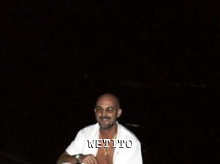 WETITO Webcamsex Amateur