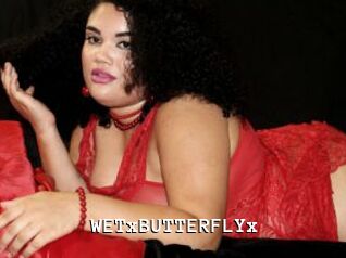 WETxBUTTERFLYx