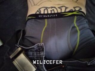 WILICEFER