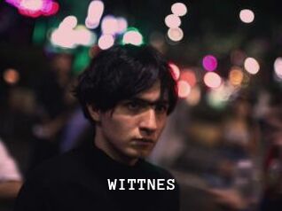 WITTNES
