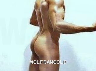 WOLFRAMGOLD