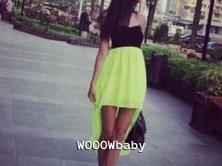 WOOOWbaby