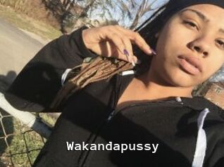 Wakandapussy Webcamsex Amateur
