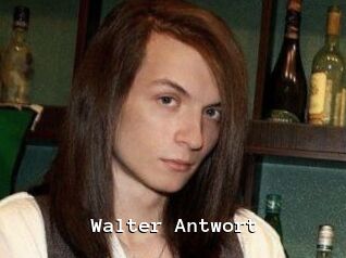 Walter_Antwort