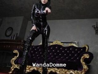 WandaDomme