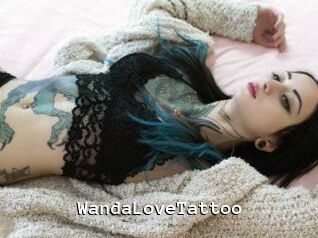 WandaLoveTattoo