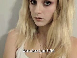 WanderLust99