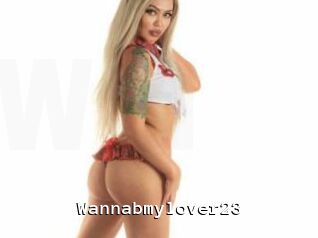 Wannabmylover23
