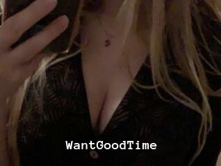 WantGoodTime