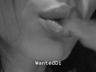 WantedDi
