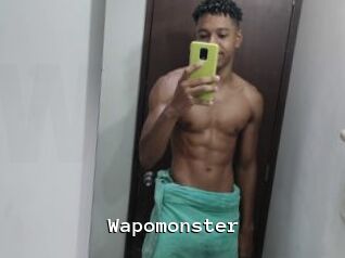 Wapomonster