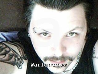 WarlonAries Webcamsex Amateur