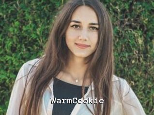 WarmCookie