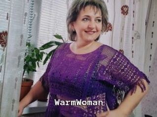 WarmWoman