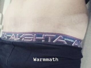 Warmmath