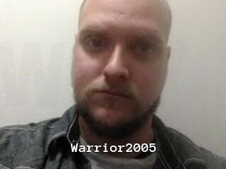 Warrior2005