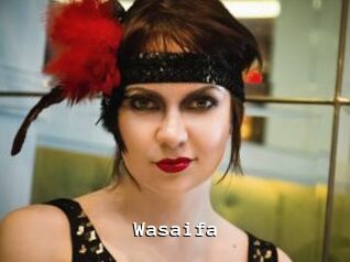 Wasaifa