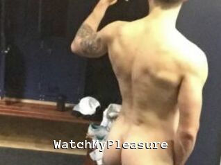 WatchMyPleasure Webcamsex Amateur