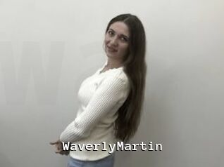 WaverlyMartin