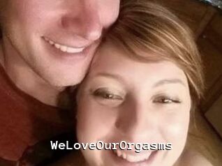 WeLoveOurOrgasms