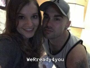 WeRready4you