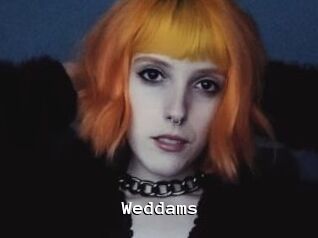 Weddams